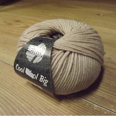 Lana Grossa - Cool Wool Big